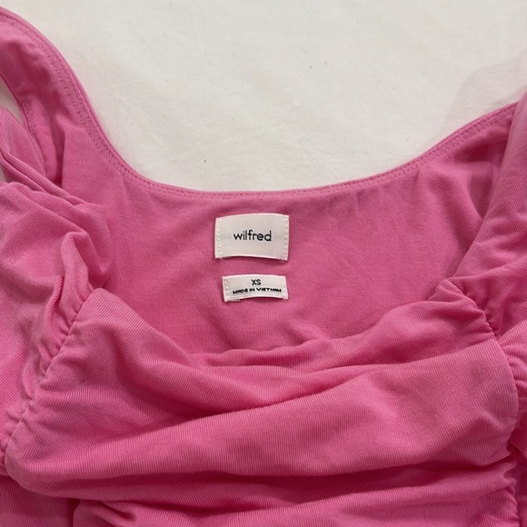 Wilfred Dress - Picture 2 of 2